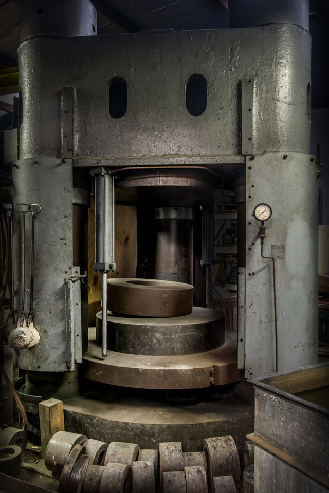Equipment